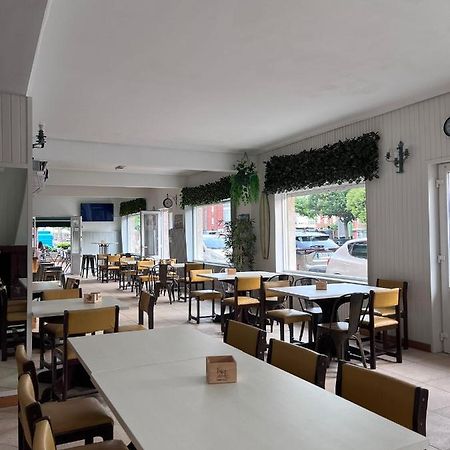 Hosteria Somo Ngoại thất bức ảnh