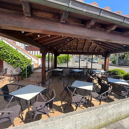 Hosteria Somo Ngoại thất bức ảnh