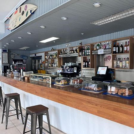 Hosteria Somo Ngoại thất bức ảnh