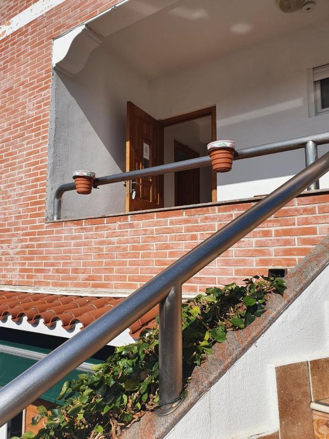Hosteria Somo Ngoại thất bức ảnh