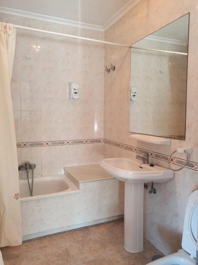 Hosteria Somo Ngoại thất bức ảnh