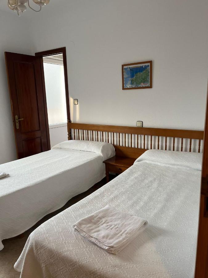 Hosteria Somo Ngoại thất bức ảnh