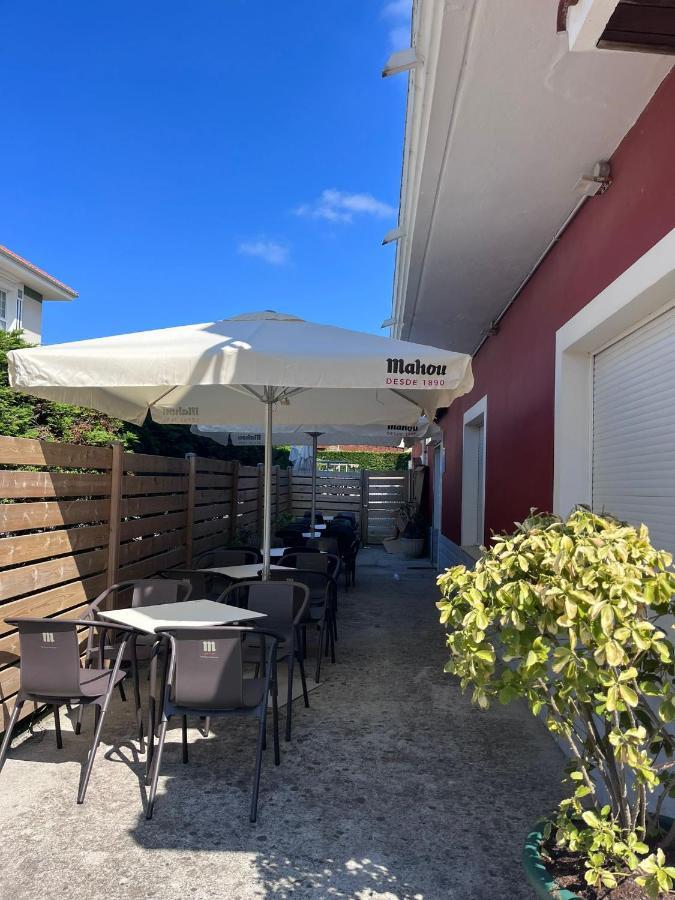 Hosteria Somo Ngoại thất bức ảnh