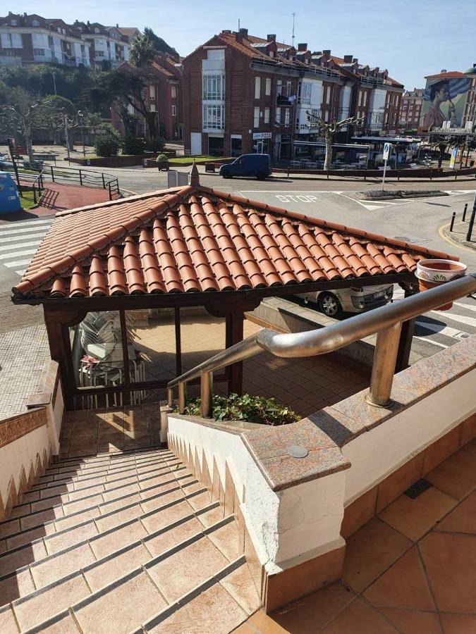 Hosteria Somo Ngoại thất bức ảnh