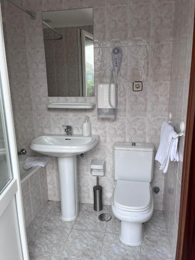 Hosteria Somo Ngoại thất bức ảnh