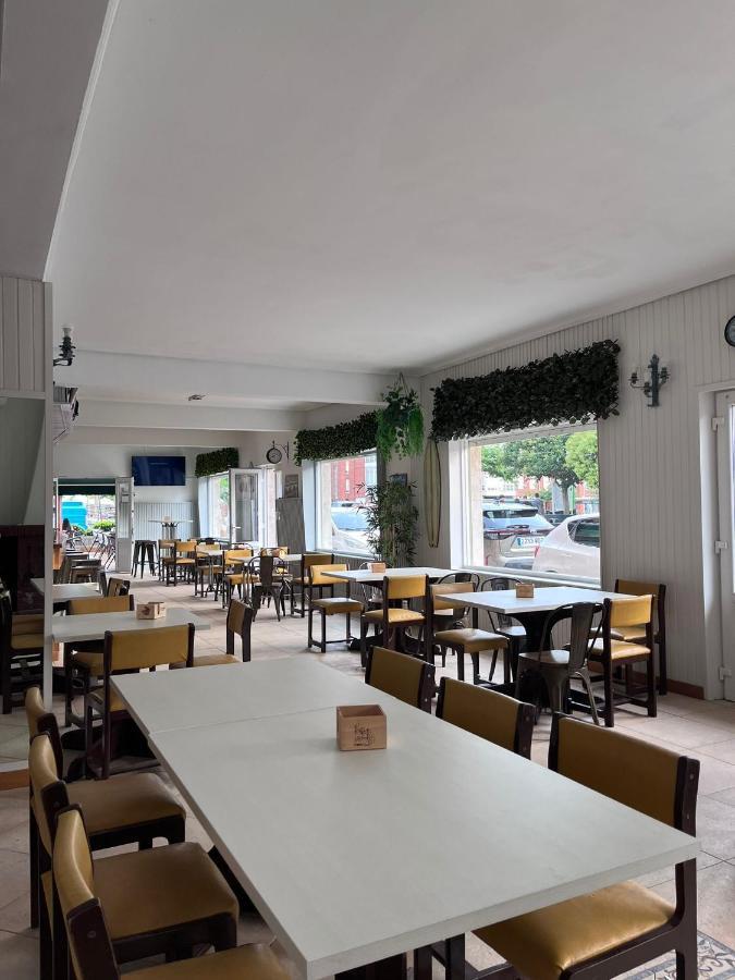 Hosteria Somo Ngoại thất bức ảnh