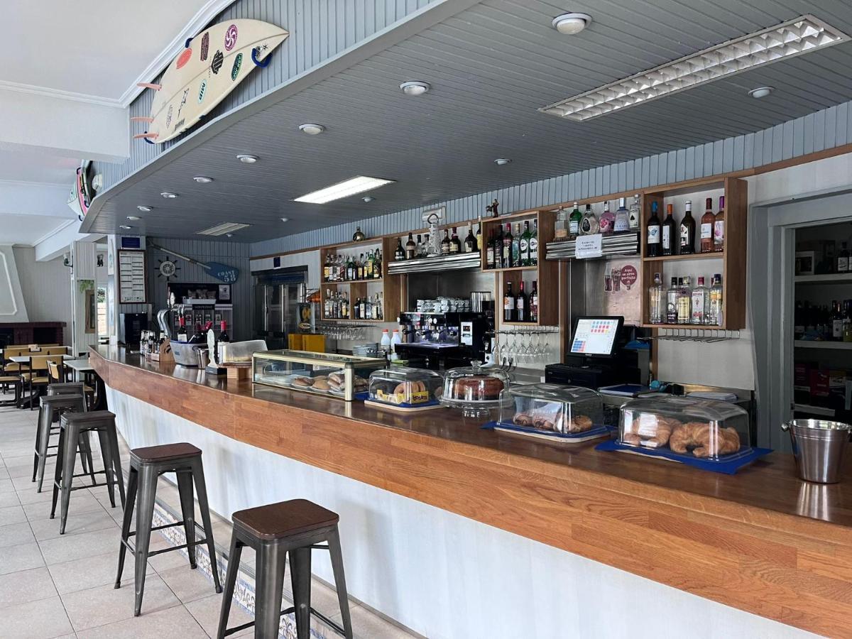 Hosteria Somo Ngoại thất bức ảnh