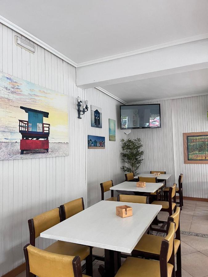 Hosteria Somo Ngoại thất bức ảnh
