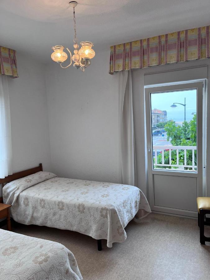 Hosteria Somo Ngoại thất bức ảnh