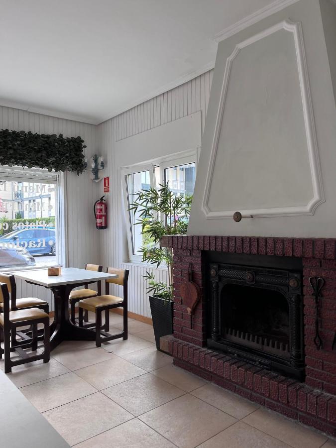 Hosteria Somo Ngoại thất bức ảnh