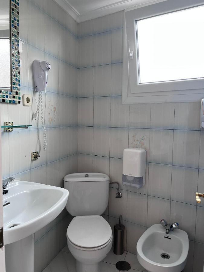 Hosteria Somo Ngoại thất bức ảnh