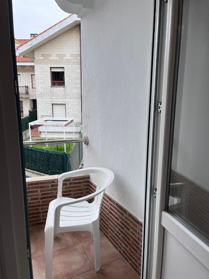 Hosteria Somo Ngoại thất bức ảnh
