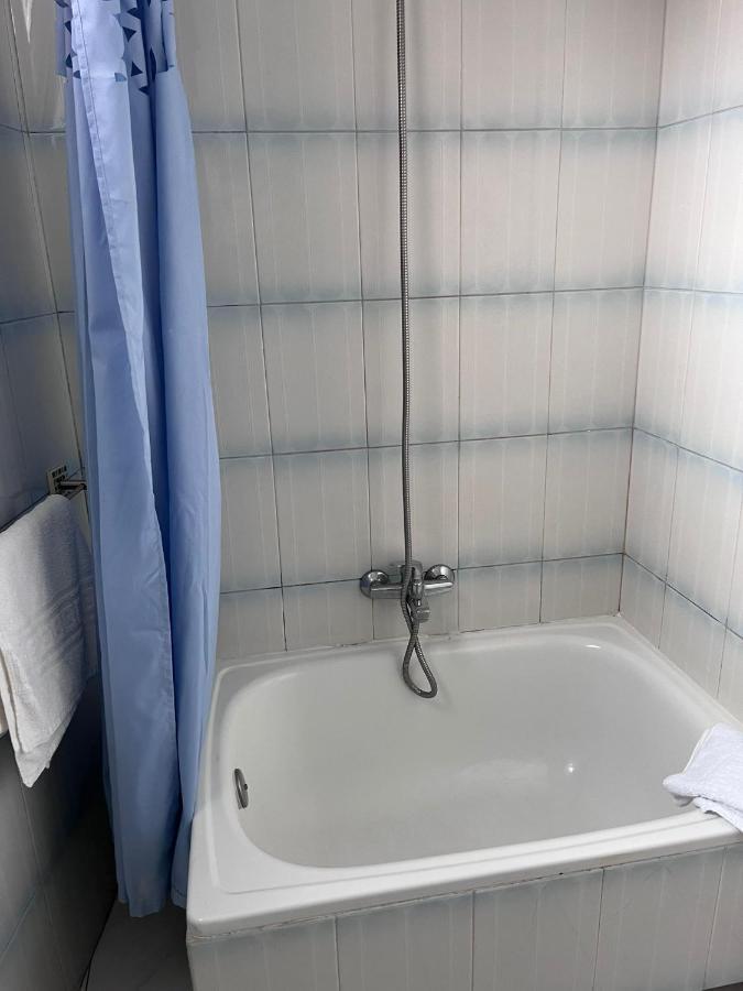 Hosteria Somo Ngoại thất bức ảnh