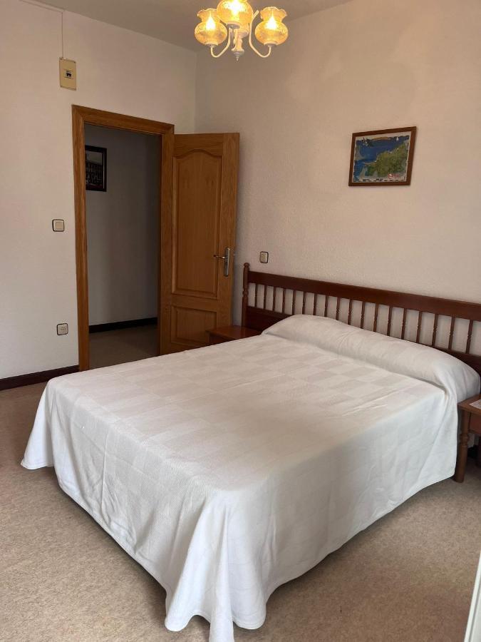 Hosteria Somo Ngoại thất bức ảnh