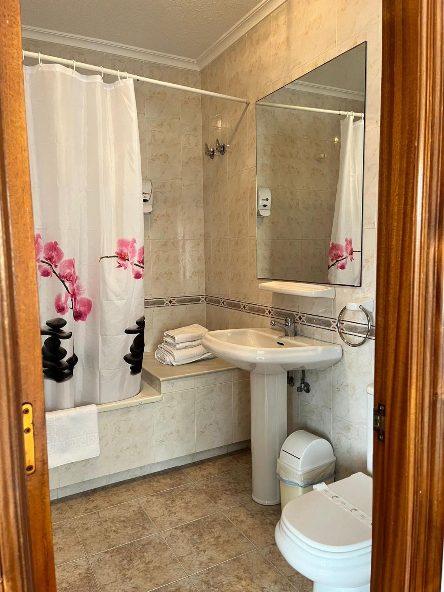 Hosteria Somo Ngoại thất bức ảnh