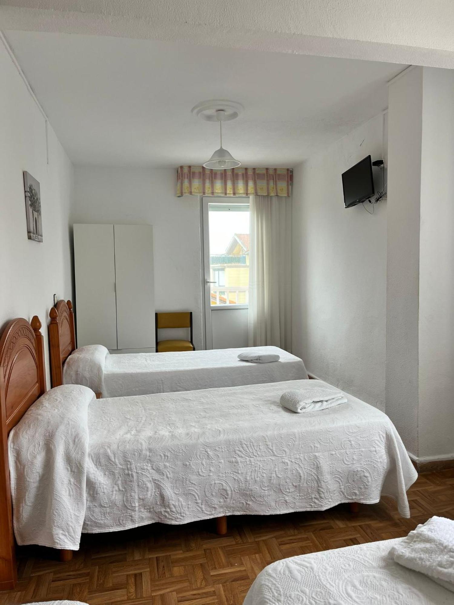 Hosteria Somo Ngoại thất bức ảnh