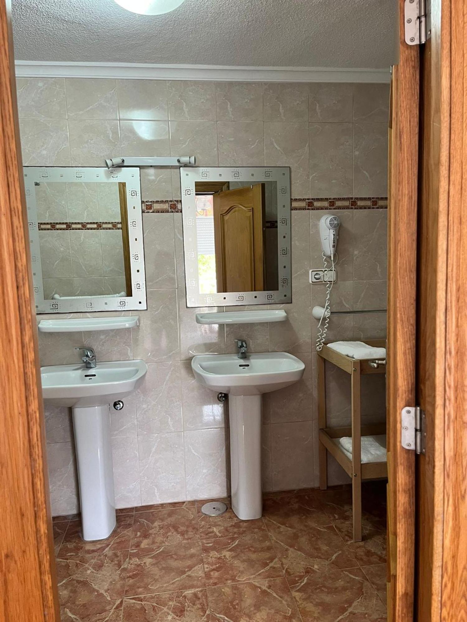 Hosteria Somo Ngoại thất bức ảnh