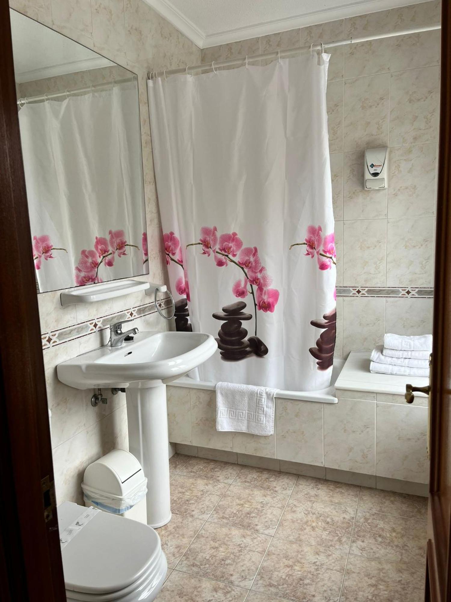 Hosteria Somo Ngoại thất bức ảnh