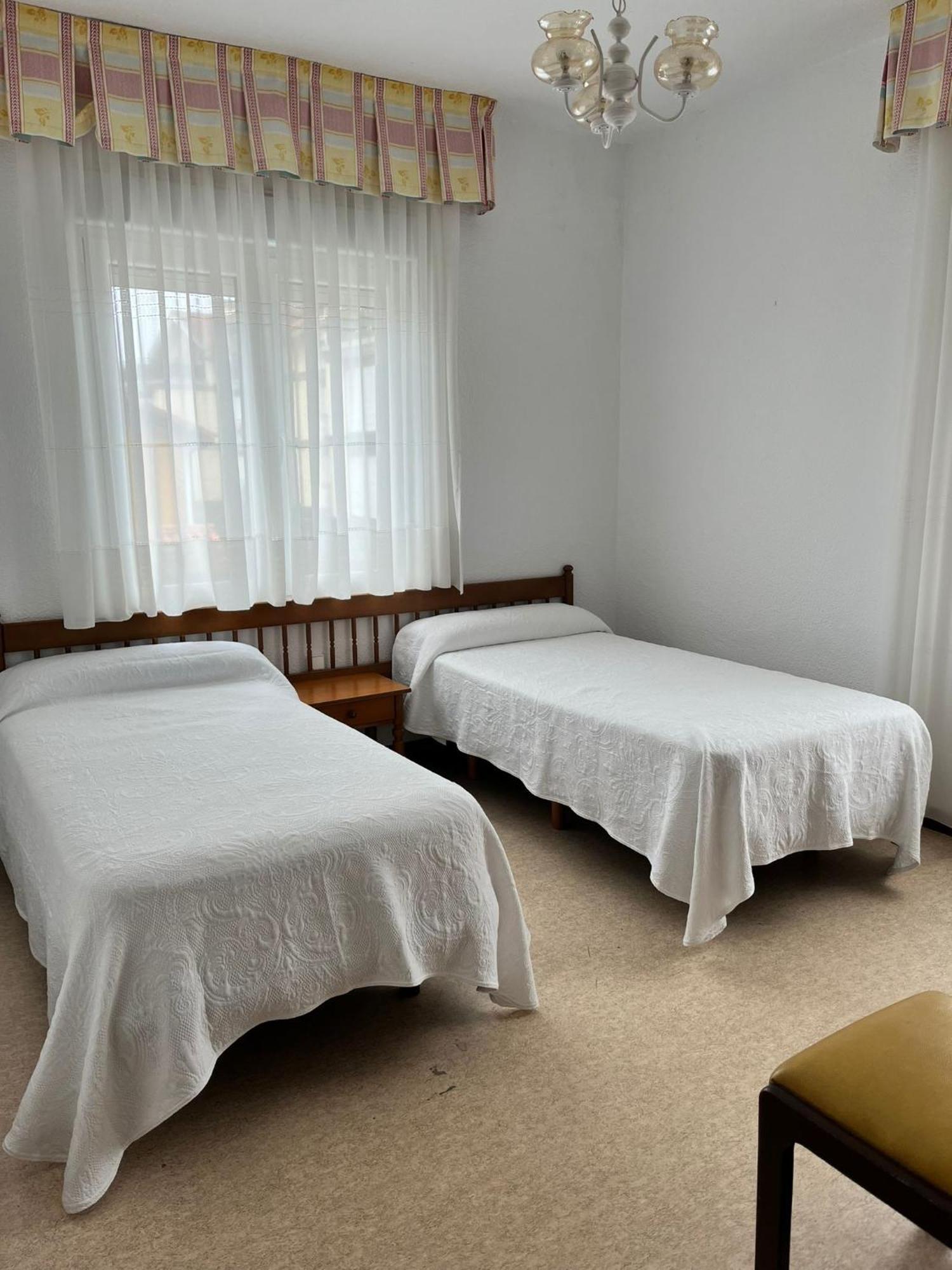 Hosteria Somo Ngoại thất bức ảnh