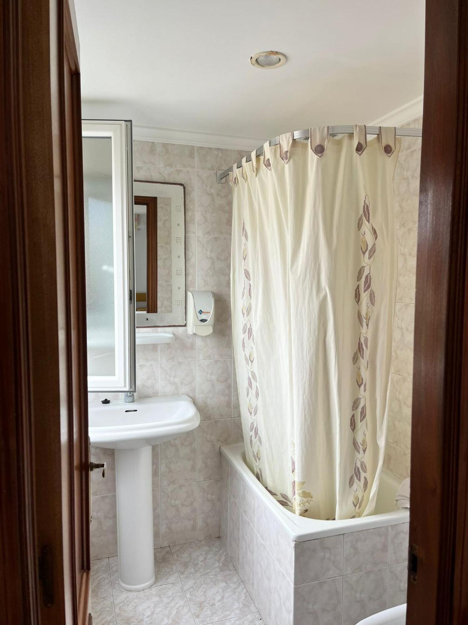 Hosteria Somo Ngoại thất bức ảnh