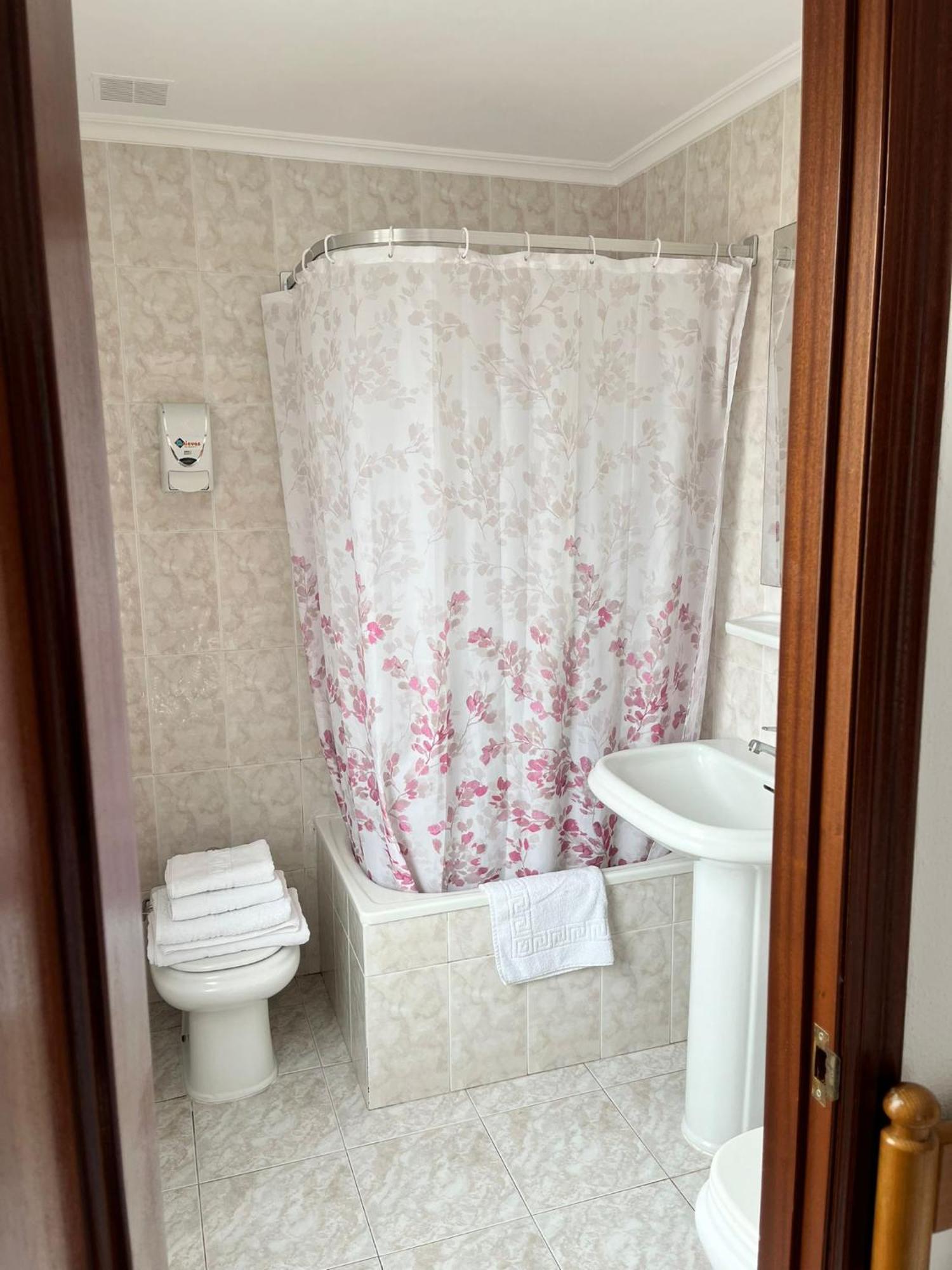 Hosteria Somo Ngoại thất bức ảnh