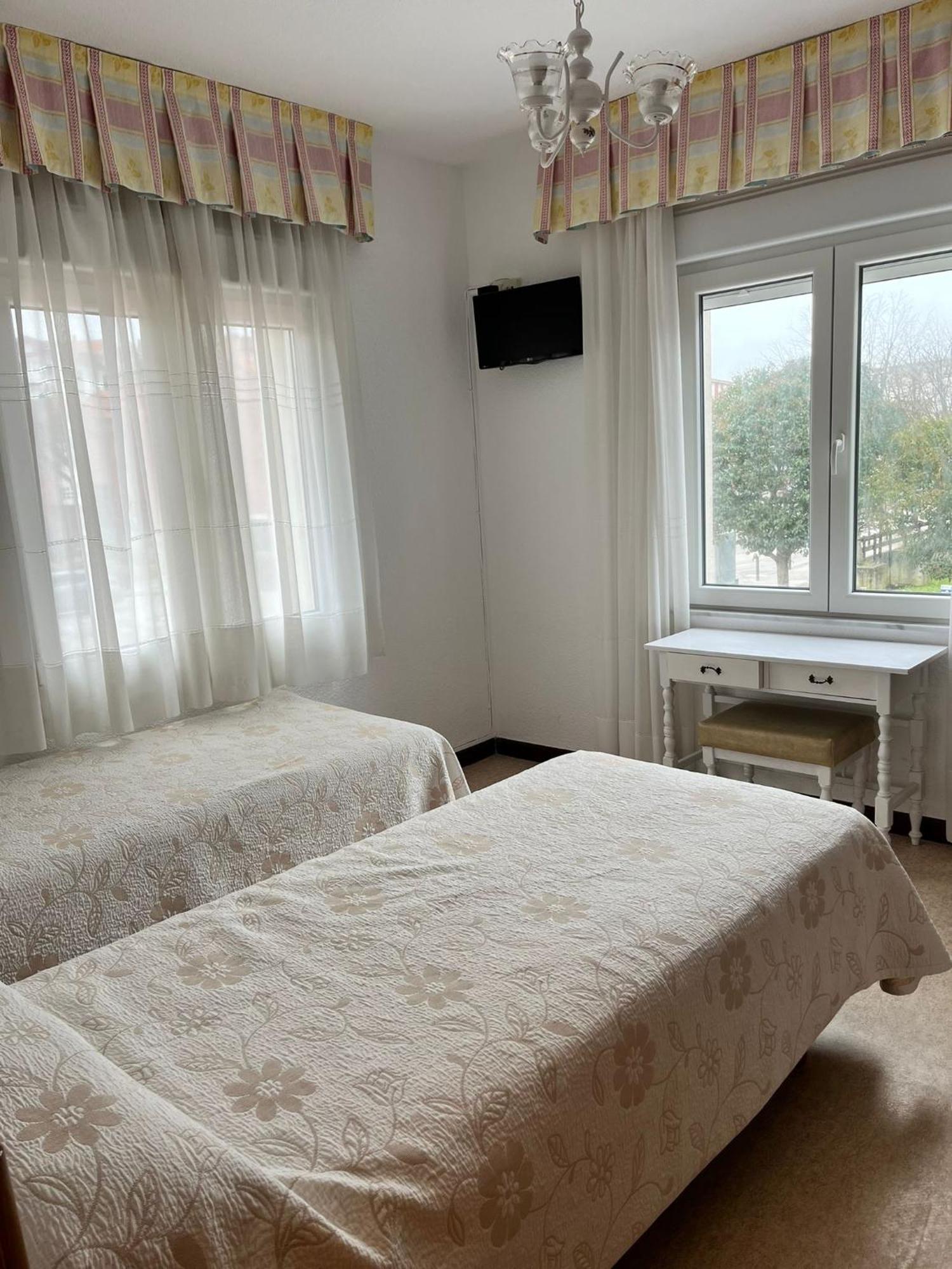 Hosteria Somo Ngoại thất bức ảnh