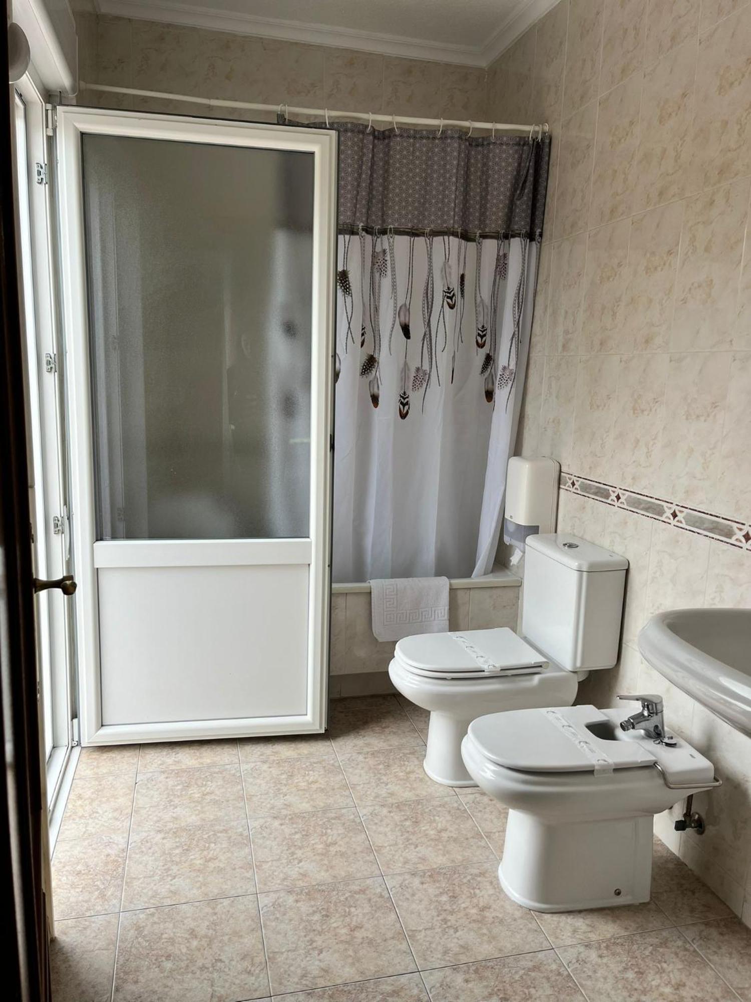 Hosteria Somo Ngoại thất bức ảnh